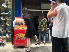-甘记肥肠粉(马鞍北路店)