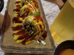 -火炉火自助餐(喜隆多店)