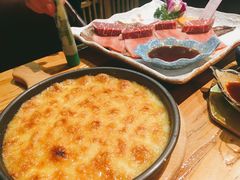 芝士番薯-黑牛の店·和牛烧肉(合生汇店)