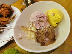 -解放碑威斯汀酒店-知味国际美食餐厅