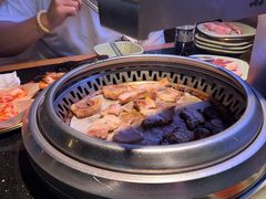 -梨花自助烤肉(天河城店)