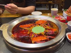 -大龙燚火锅(春熙店)