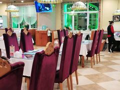 大堂-巴依老爷新疆美食(马驹桥店)