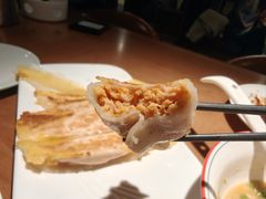 -波螺油子青岛本帮菜(银座店)