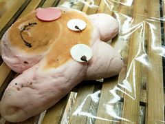 -丁香西饼屋(桂林路店)