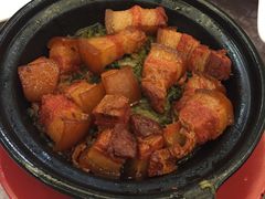 -围龙屋客家食府(福田店)