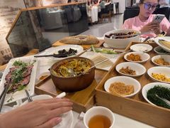 -黑明餐厅(白鹭洲店)