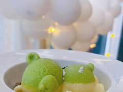 -春树下·树屋花房西餐厅(罍街AS1980店)