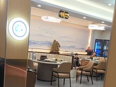 -紫藤园·天目湖大鱼头(南山竹海店)
