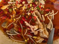 -懒人盐府人家(航天桥店)