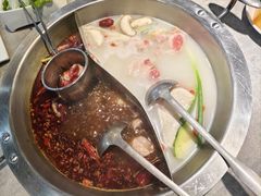 -人人捞火锅(陵水店)