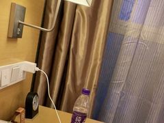 -天津水游城丽筠酒店