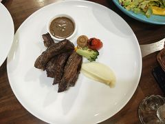 -G+KITCHEN(龙湖狮山天街店)