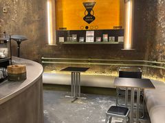 -KUDDO COFFEE(天河城店)
