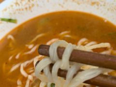 -泰顺江南春面馆