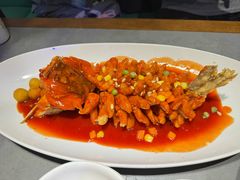 -姑苏家宴·苏帮菜·松鼠桂鱼(苏州总店)