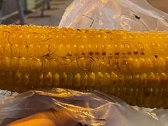 烤玉米-恒盛居回族饭店