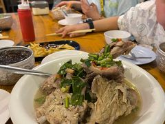 -Doo Dee Thai Food(Issan/Isaan/Esan)