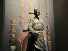 -中国客家博物馆