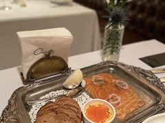 -壳里西餐厅Coquille Seafood Bistro(蒙自路店)