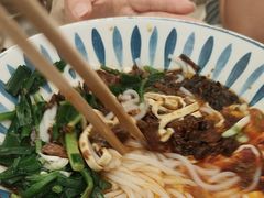 -雲物·云南小馆(好悦天地店)