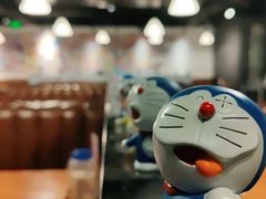 -肥肥虾庄·金牌油焖大虾(杨园滨江时代walk店)