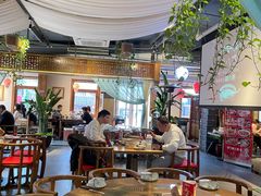 大堂-水煮三国·川鲁江湖菜(香山店)