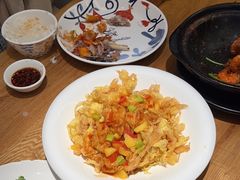 -猛料鸭仔饭(赤坎店)