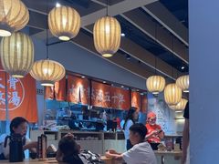 -味千拉面(淮安万达店)