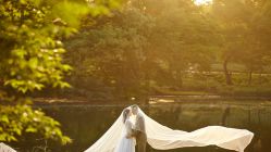 -雪中彩影婚纱摄影·微光艺术中心