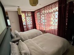 -庐山天沐温泉度假村