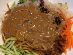 -郭林家常菜(狼垡店)