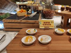 -凯菲厅海鲜姿造·海鲜自助·帝王蟹·龙虾(成都群光君悦酒店)