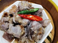 -香港狮子山下·明星粤菜餐厅(北苑店)