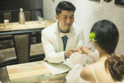 点击看大图 -薇薇新娘婚纱摄影(潜山店)