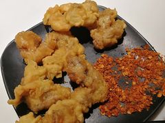 -老天桥蛙炉火锅(姑苏总店)