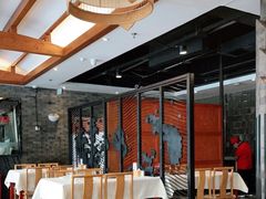 大堂-辣婆婆(航天桥店)