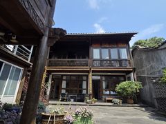 -龙姐私房菜(和顺古镇店)