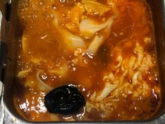 捞派捞面-海底捞火锅(河东万达广场店)