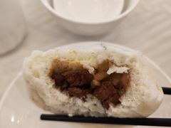 三丁包-怡园饭店-餐厅(四望亭店)