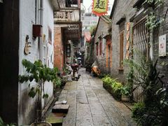 -小洲村