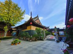 -西林禅寺