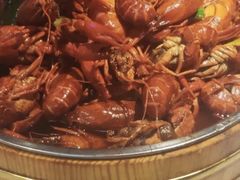 -云晓光头烧烤吧(盛夏店)
