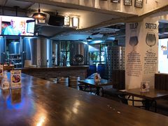 -Liberty Brewing Co·曼哈顿餐吧