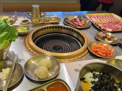 -伊茉家的烤肉店(勒泰中心店)