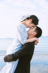 -玛奇朵婚纱摄影