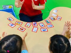 -全优加早教托育园(广百新一城店)