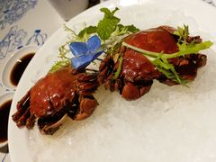 -江南韵·无锡太湖文化体验餐厅(凤凰天街店)