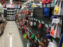 -米卢宠物公园(广华居店)