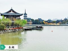 -东湖景区